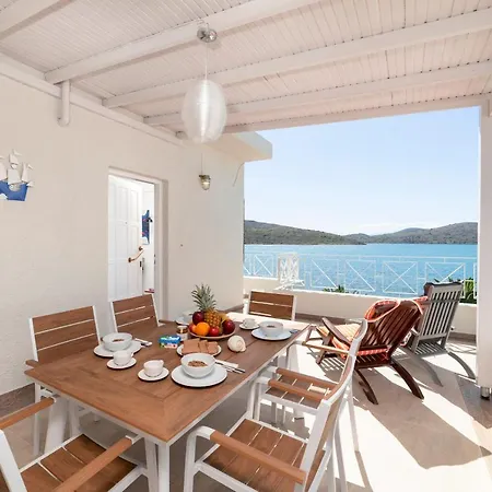 Tsifliki House Hébergement de vacances Elounda