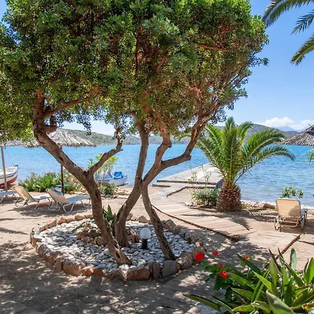 Holiday home Tsifliki House