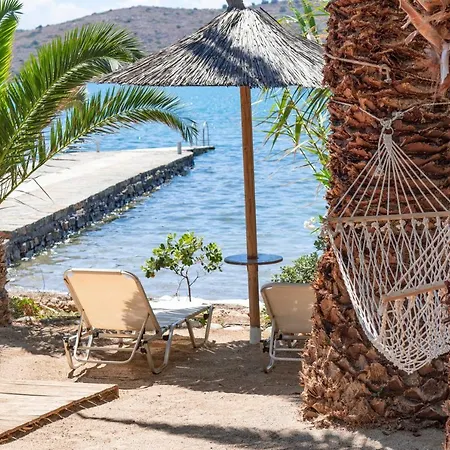 Tsifliki House Elounda (Crete)