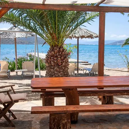 Tsifliki House Elounda