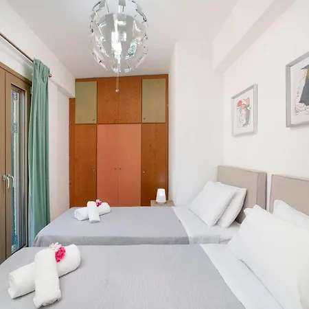 Tsifliki House Elounda (Crete)
