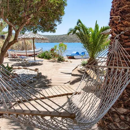 Tsifliki House * Elounda (Crete)