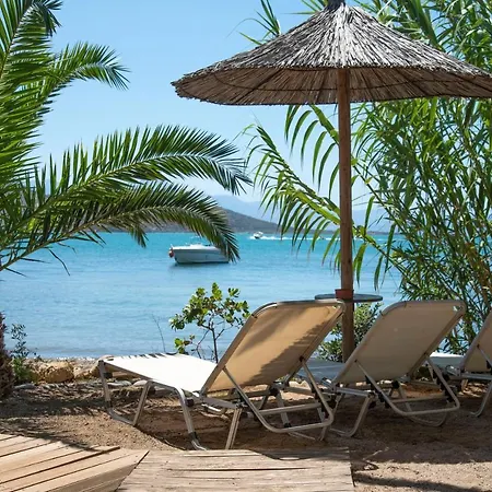 Tsifliki House Elounda (Crete)