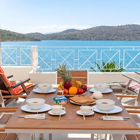 Tsifliki House Holiday home Elounda (Crete)