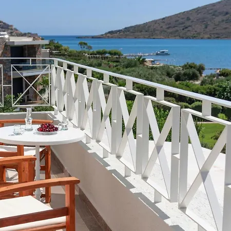 Tsifliki House * Elounda (Crete)