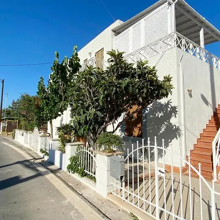 Tsifliki House Hébergement de vacances *