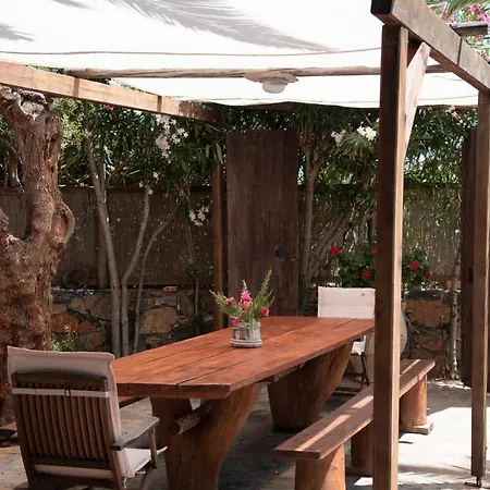 Tsifliki House Holiday home Elounda (Crete)