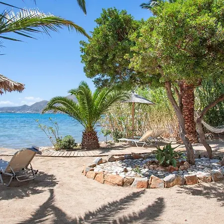 Tsifliki House * Elounda