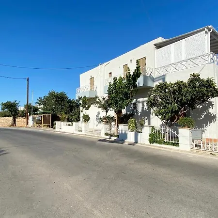 Tsifliki House Holiday home Elounda (Crete)